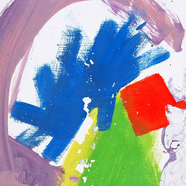 alt-J: This Is All Yours (2014)